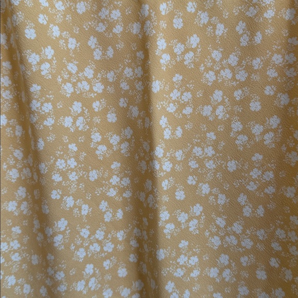 Abercrombie & Fitch Cami SIZE M - Picture 5 of 9